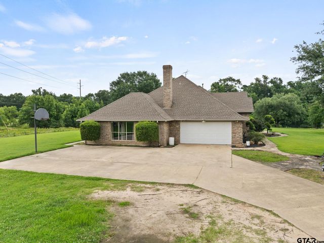 2520 N Hwy 271, Pittsburg, TX 75686