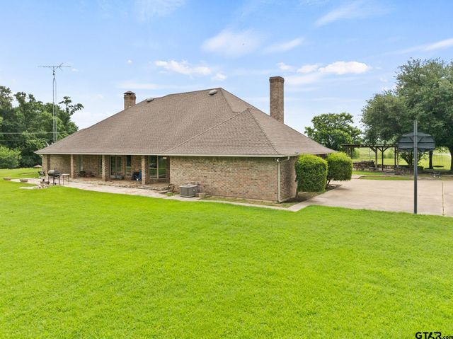 2520 N Hwy 271, Pittsburg, TX 75686