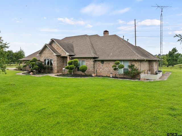 2520 N Hwy 271, Pittsburg, TX 75686