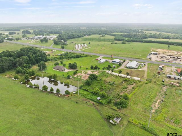 2520 N Hwy 271, Pittsburg, TX 75686