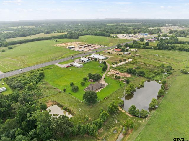 2520 N Hwy 271, Pittsburg, TX 75686