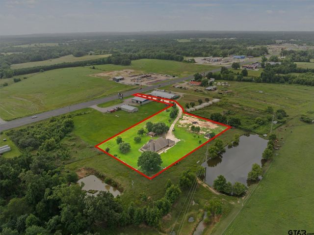 2520 N Hwy 271, Pittsburg, TX 75686