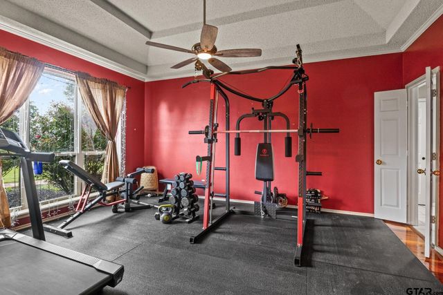 2520 N Hwy 271, Pittsburg, TX 75686