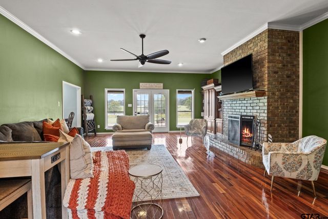 2520 N Hwy 271, Pittsburg, TX 75686