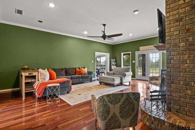 2520 N Hwy 271, Pittsburg, TX 75686