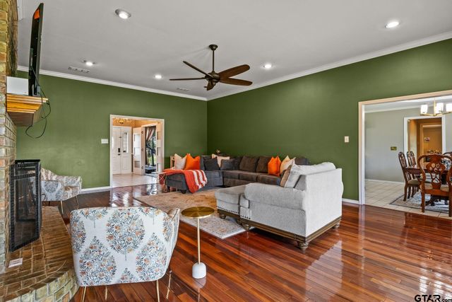 2520 N Hwy 271, Pittsburg, TX 75686