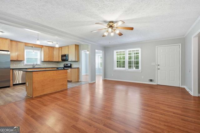 106 Kimberly Road, Canton, GA 30115
