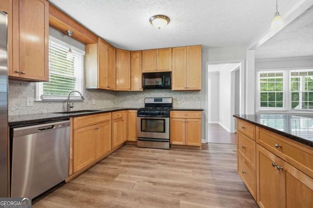 106 Kimberly Road, Canton, GA 30115