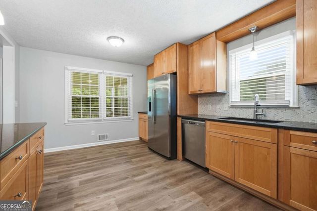 106 Kimberly Road, Canton, GA 30115