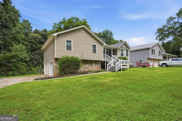 106 Kimberly Road, Canton, GA 30115