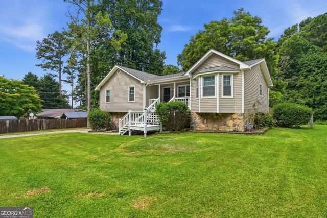 106 Kimberly Road, Canton, GA 30115