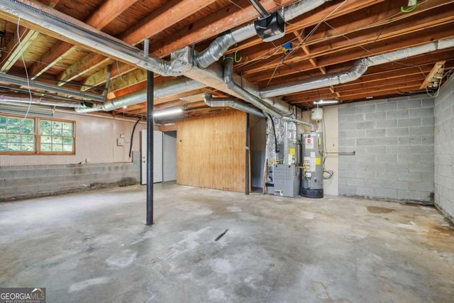 106 Kimberly Road, Canton, GA 30115