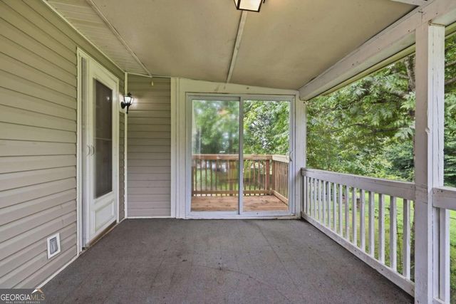 106 Kimberly Road, Canton, GA 30115