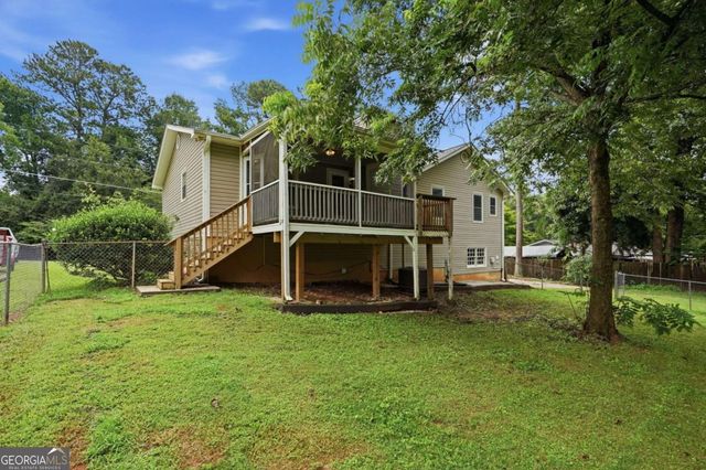 106 Kimberly Road, Canton, GA 30115