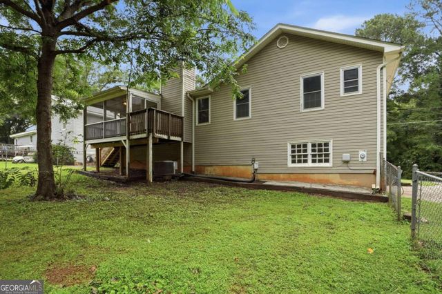 106 Kimberly Road, Canton, GA 30115