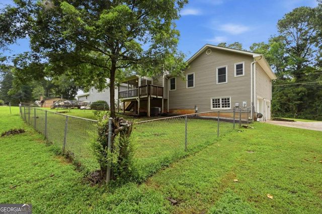 106 Kimberly Road, Canton, GA 30115
