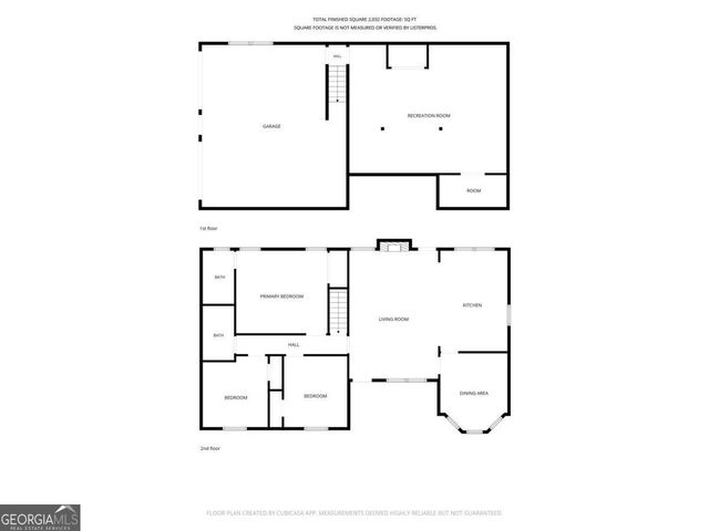 106 Kimberly Road, Canton, GA 30115
