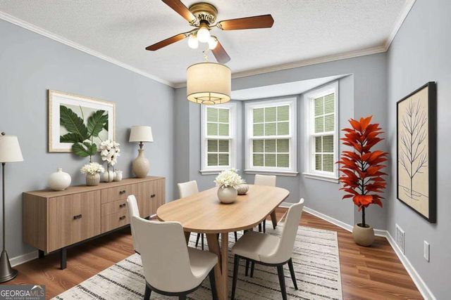106 Kimberly Road, Canton, GA 30115