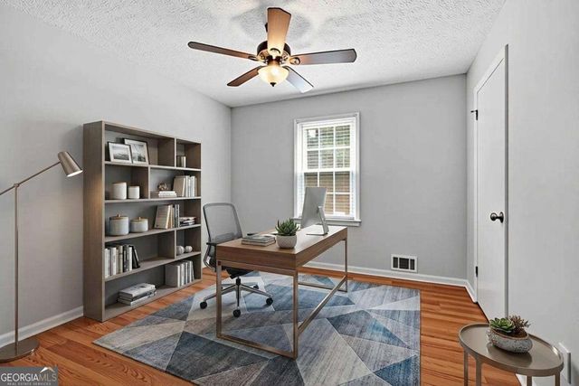 106 Kimberly Road, Canton, GA 30115