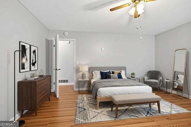 106 Kimberly Road, Canton, GA 30115