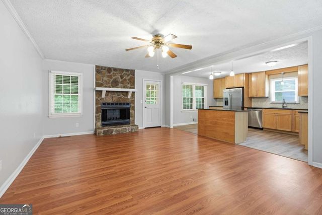 106 Kimberly Road, Canton, GA 30115