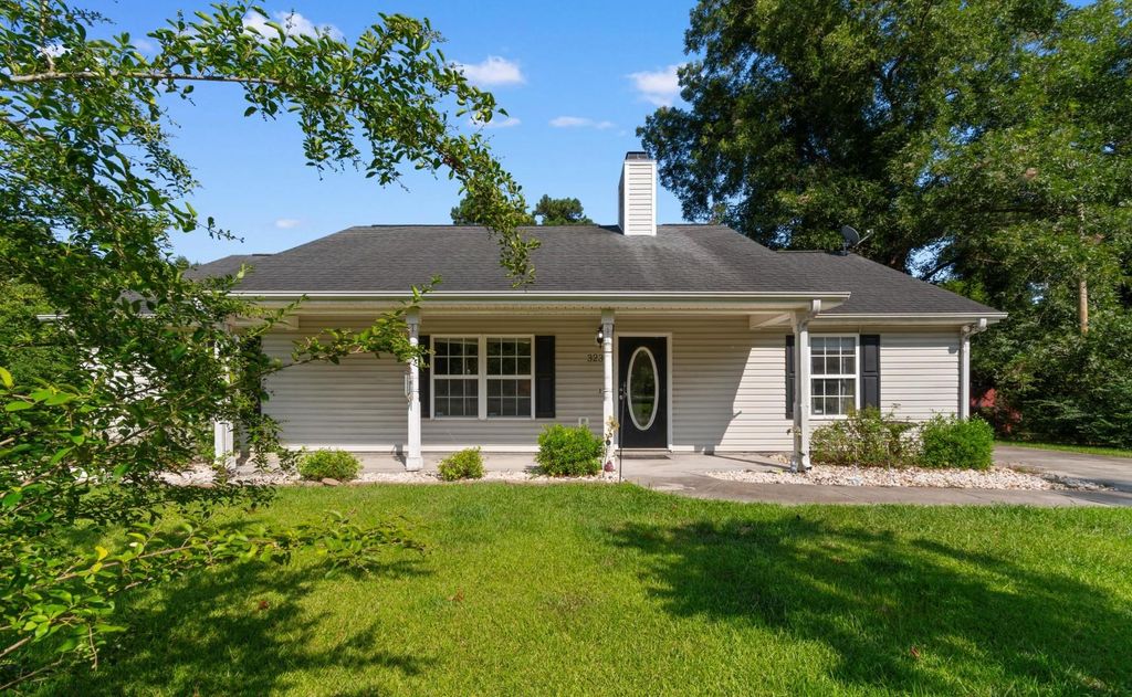 3230 Old Nelson Rd., Conway, SC 29526 — photo 3
