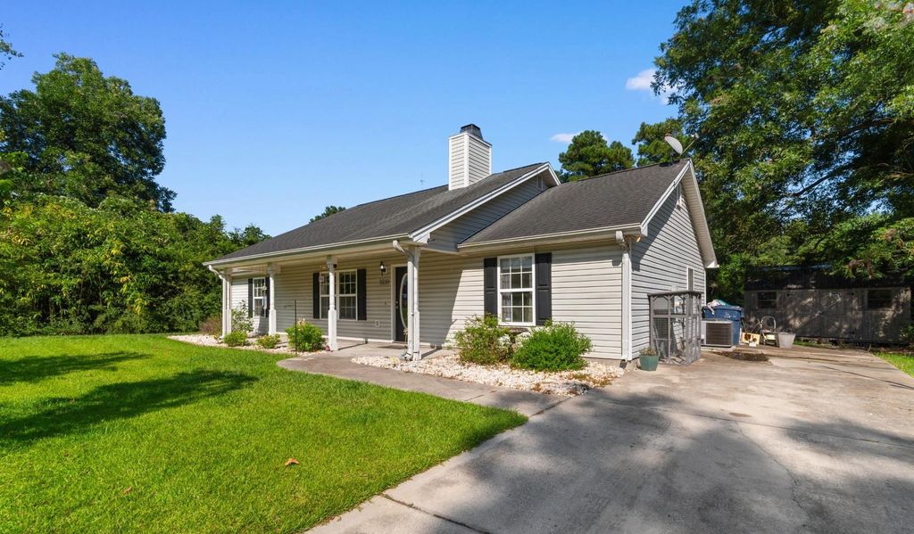 3230 Old Nelson Rd., Conway, SC 29526 — photo 4