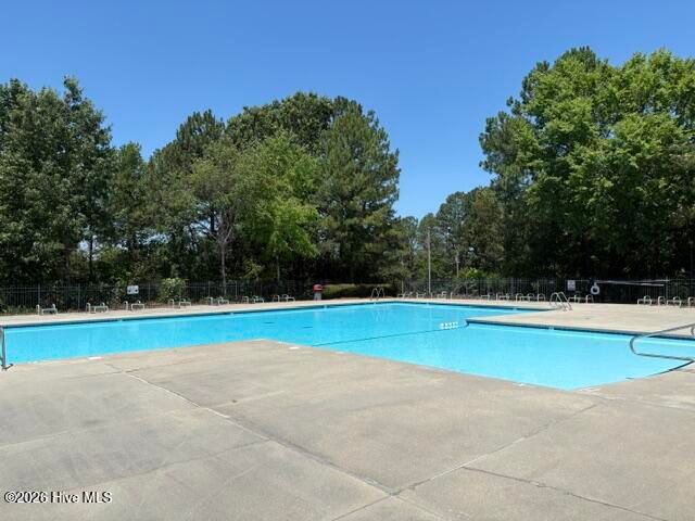 1108 Hadel Place, Knightdale, NC 27545