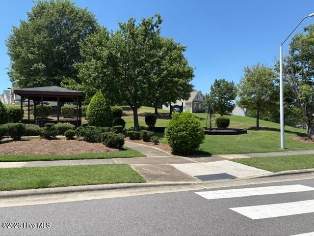 1108 Hadel Place, Knightdale, NC 27545