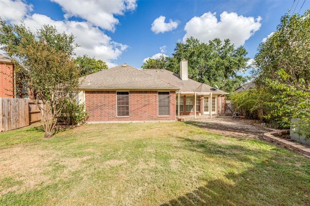 9635 Therrell Drive, Houston, TX 77064