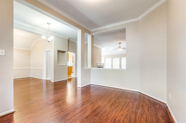 9635 Therrell Drive, Houston, TX 77064