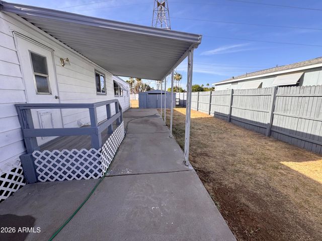 8822 E BALTIMORE Street, Mesa, AZ 85207