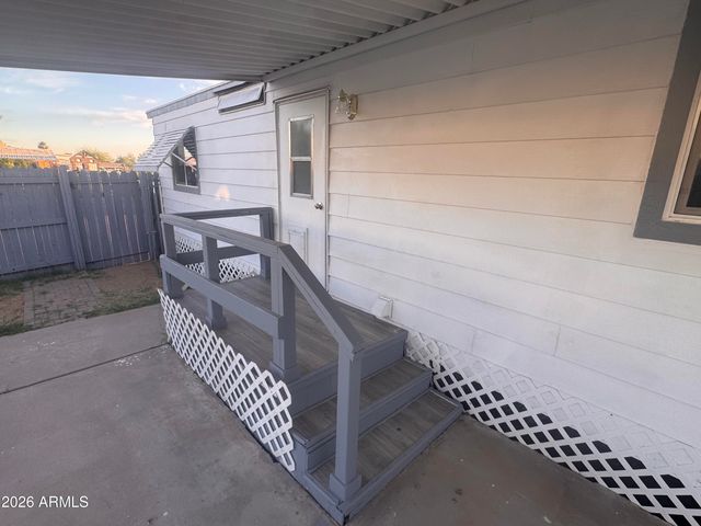 8822 E BALTIMORE Street, Mesa, AZ 85207