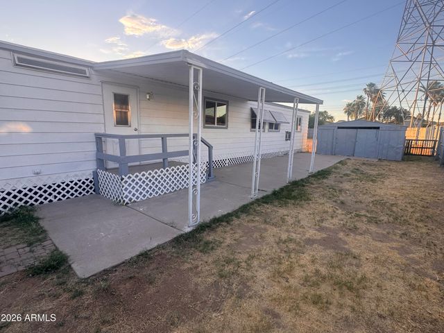 8822 E BALTIMORE Street, Mesa, AZ 85207