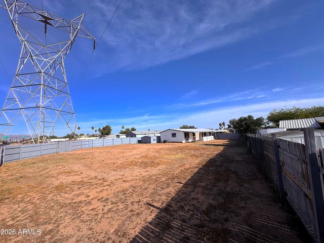 8822 E BALTIMORE Street, Mesa, AZ 85207