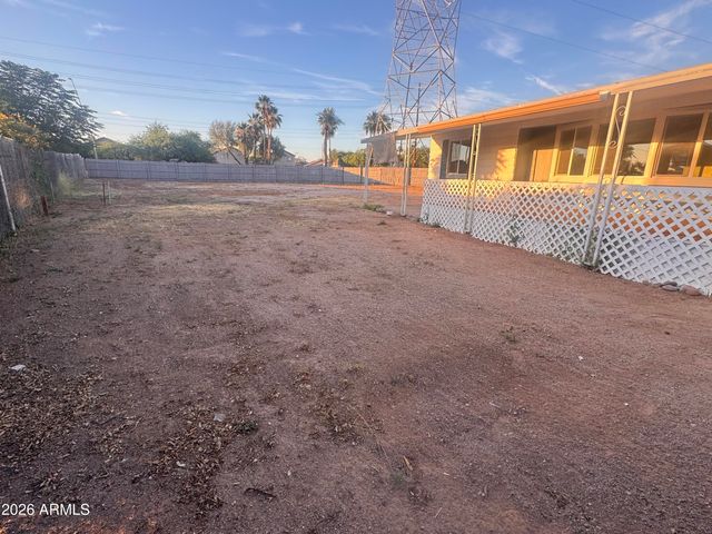 8822 E BALTIMORE Street, Mesa, AZ 85207