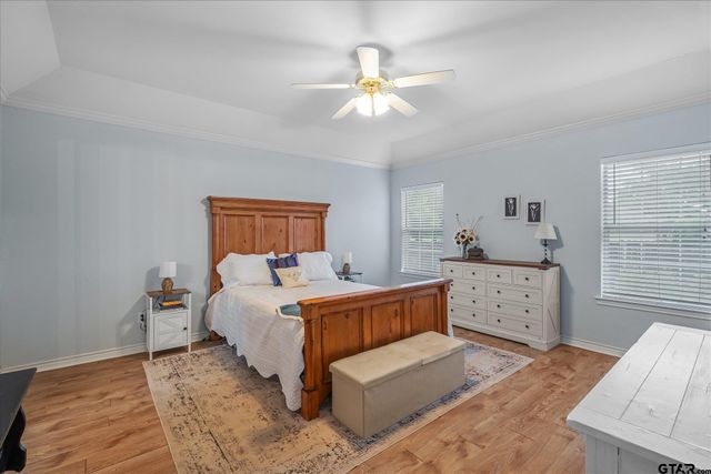 560 Washington St., Van, TX 75790