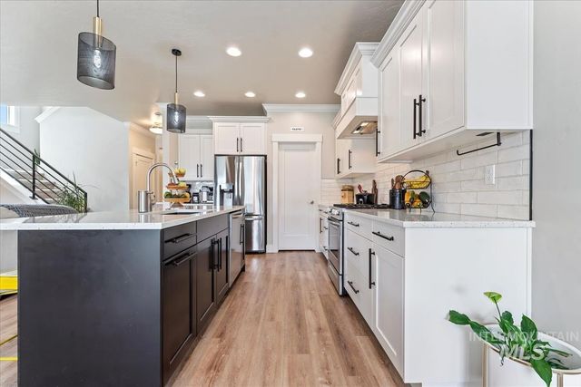 1660 Loch Ness Ave., Middleton, ID 83644