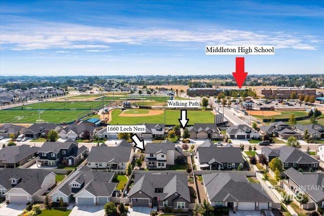 1660 Loch Ness Ave., Middleton, ID 83644