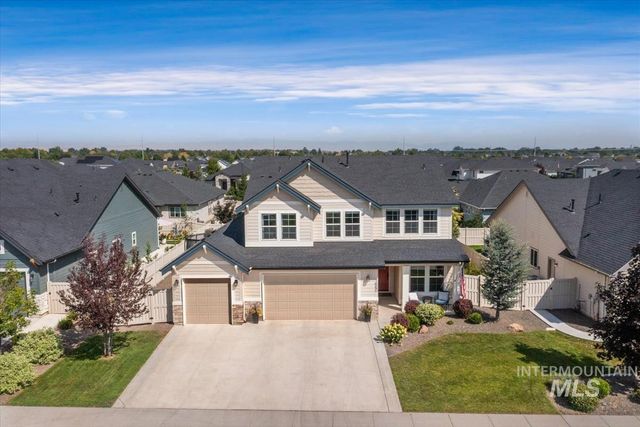 1660 Loch Ness Ave., Middleton, ID 83644