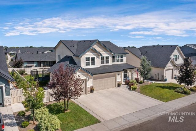 1660 Loch Ness Ave., Middleton, ID 83644