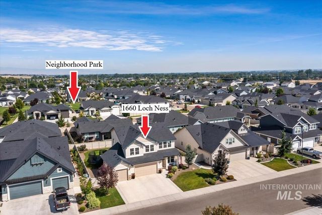 1660 Loch Ness Ave., Middleton, ID 83644