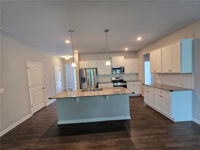 121 Valimar Drive, Braselton, GA 30517