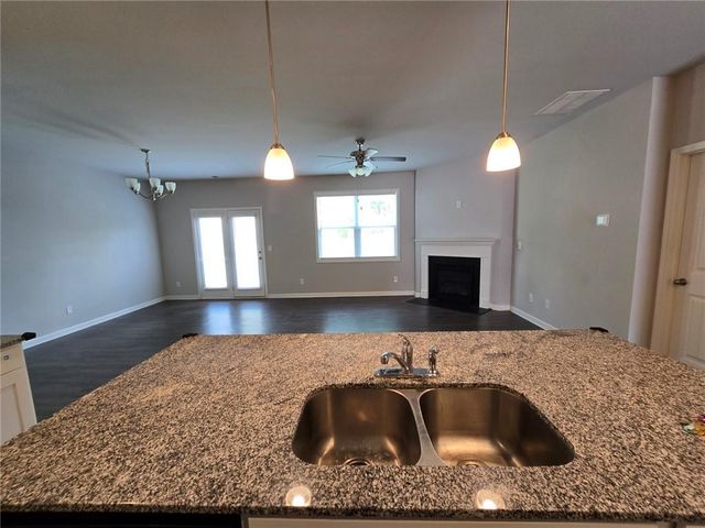 121 Valimar Drive, Braselton, GA 30517