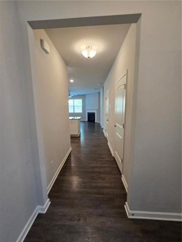 121 Valimar Drive, Braselton, GA 30517