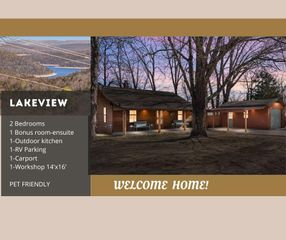 4902 State Highway 13, Lampe, MO 65681