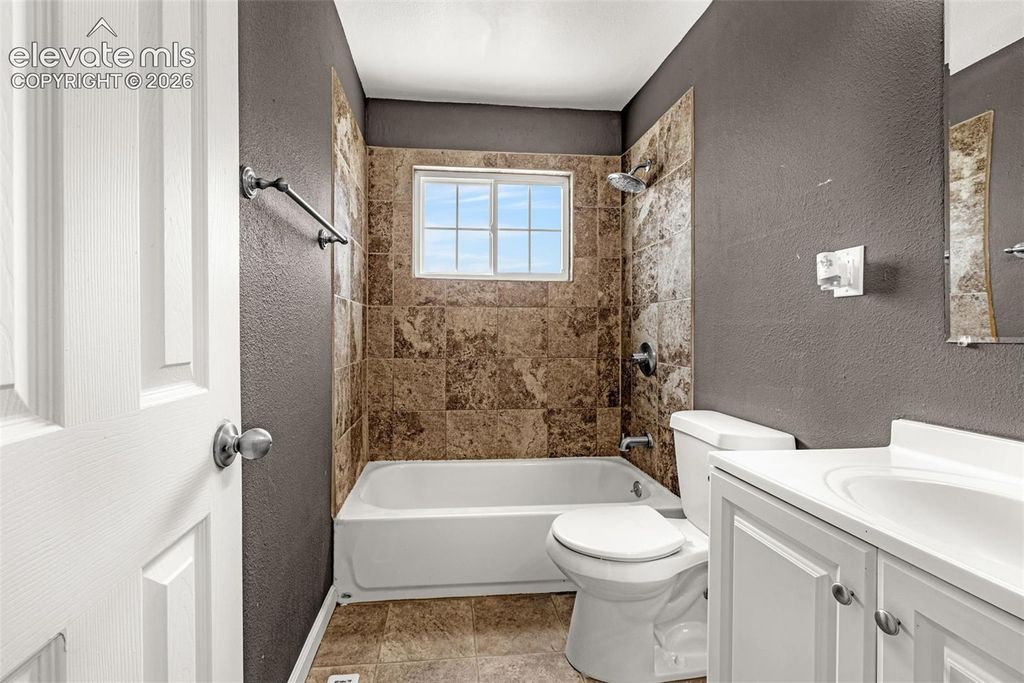 1933 Hallam Avenue, Colorado Springs, CO 80911 — photo 5