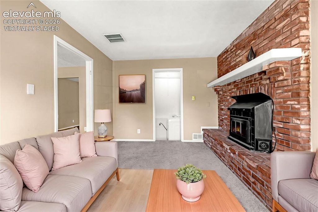 1933 Hallam Avenue, Colorado Springs, CO 80911 — photo 2