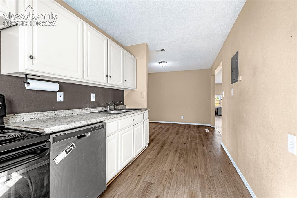 1933 Hallam Avenue, Colorado Springs, CO 80911 — photo 4