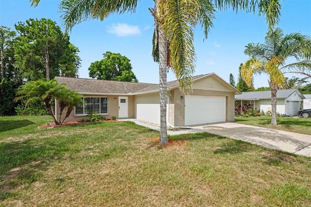 6822 LASSEN AVENUE, New Port Richey, FL 34655